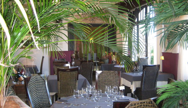 hotel Park Hôtel Bellevue Trégastel (22)