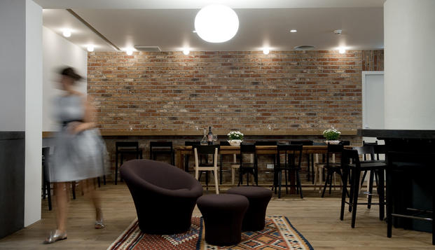hotel Townhouse Hotel MaastrichtMaastricht