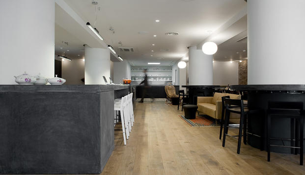 hotel Townhouse Hotel MaastrichtMaastricht