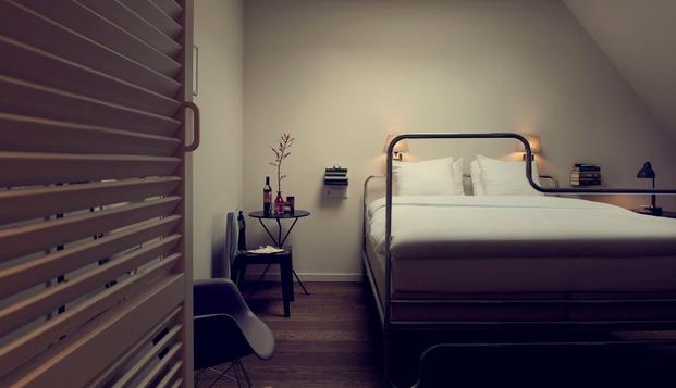 hotel Townhouse Hotel MaastrichtMaastricht