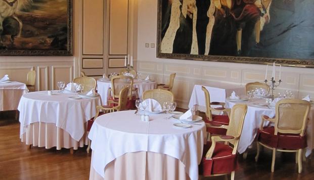 hotel Château de BonabanLa Gouesnière (35)