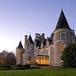 S&eacute;jour - Château des 7 Tours
