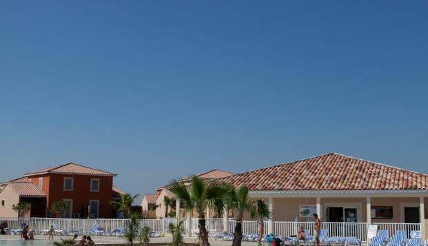 hotel Le Domaine du GolfFabrègues (34)