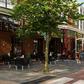 Eden Oranje Hotel Leeuwarden_Terras