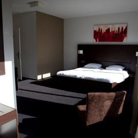 Hampshire Hotel Groningen_Comfort Room Hampshire Hotel Groningen_Comfort Room