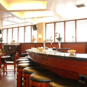 Hampshire Hotel Groningen_Bar2 Hampshire Hotel Groningen_Bar2