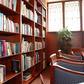 Hampshire Hotel Groningen_Library Hampshire Hotel Groningen_Library