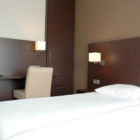 Hampshire Hotel Plaza Groningen_Room