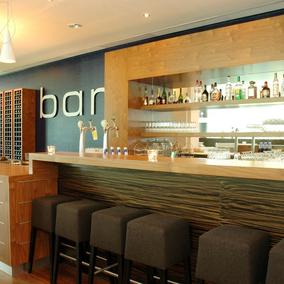 Hampshire Hotel Plaza Groningen_Bar