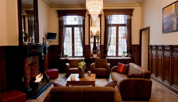 hotel Hotel Royal AstridAlost