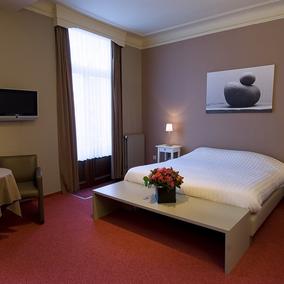 Hotel Royal Astrid_Room3