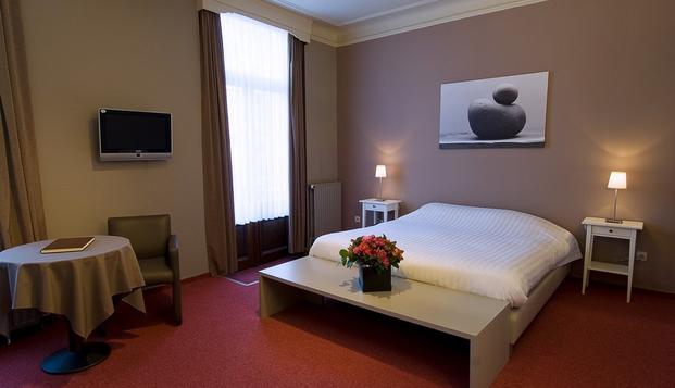 hotel Hotel Royal AstridAlost