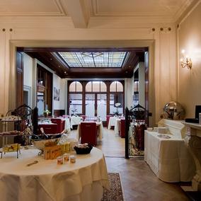 Hotel Royal Astrid_Breakfast2