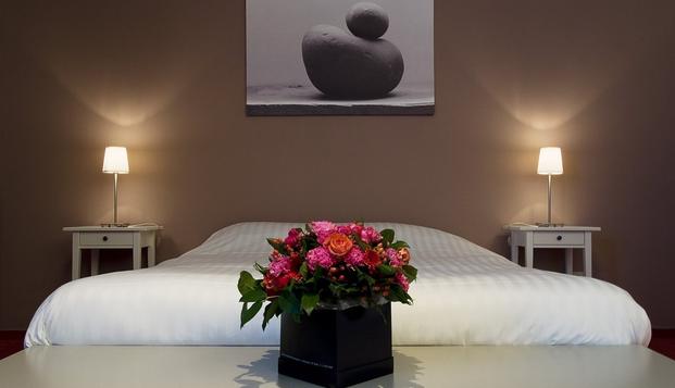 hotel Hotel Royal AstridAlost