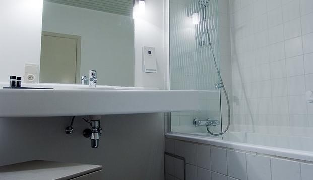 hotel Hotel Royal AstridAlost