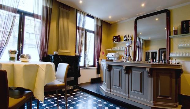 hotel Hotel Royal AstridAlost