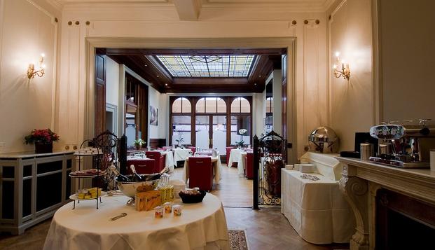 hotel Hotel Royal AstridAlost