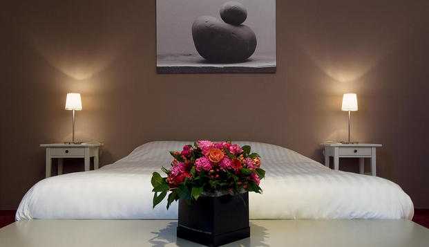 hotel Hotel Royal AstridAlost