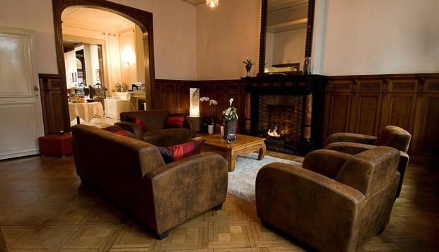 hotel Hotel Royal AstridAlost