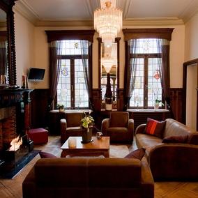 Hotel Royal Astrid_Lounge2 Hotel Royal Astrid_Lounge2