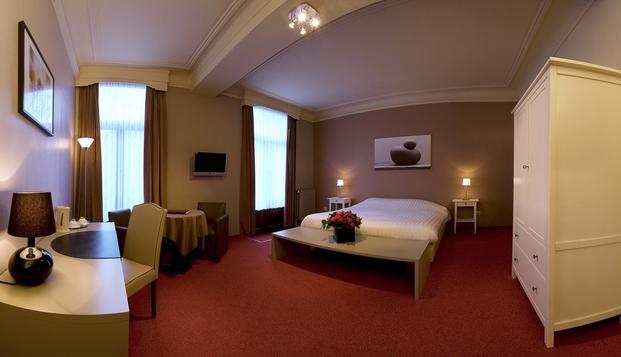 hotel Hotel Royal AstridAlost