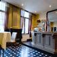 Hotel Royal Astrid_Bar Hotel Royal Astrid_Bar