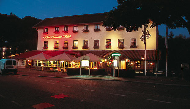 hotel Slenaker Vallei hotel restaurantSlenaken