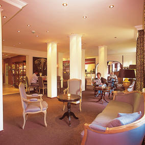Slenaker Vallei hotel restaurant_Lounge