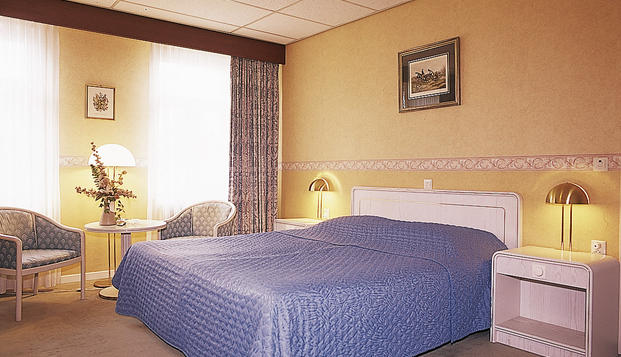 hotel Slenaker Vallei hotel restaurantSlenaken