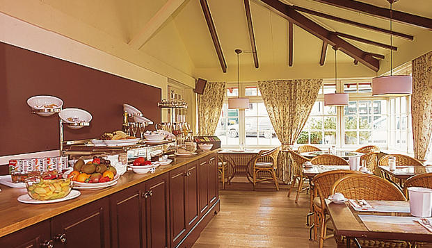 hotel Slenaker Vallei hotel restaurantSlenaken