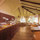 Slenaker Vallei hotel restaurant_Breakfast2