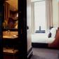 The College Hotel_Room The College Hotel_Room