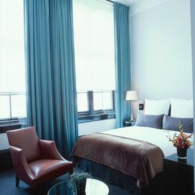 The College Hotel_Room2 The College Hotel_Room2