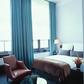 The College Hotel_Room2 The College Hotel_Room2
