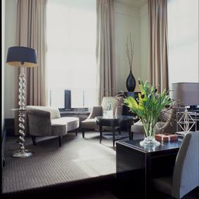 The College Hotel_Room3 The College Hotel_Room3