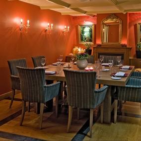 Landgoed de Uitkijk_Restaurant Landgoed de Uitkijk_Restaurant