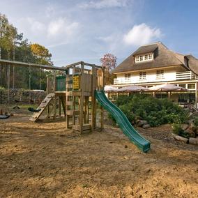 Landgoed de Uitkijk_Playground Landgoed de Uitkijk_Playground