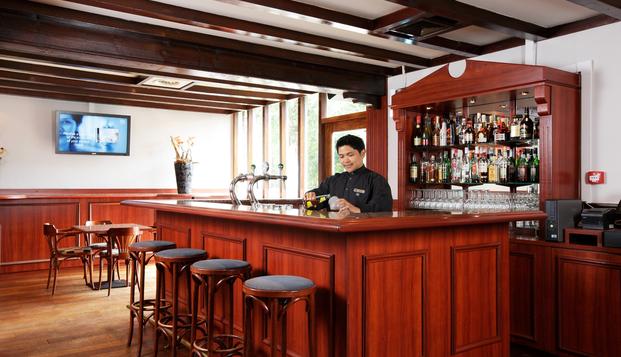 hotel NH GeldropGeldrop