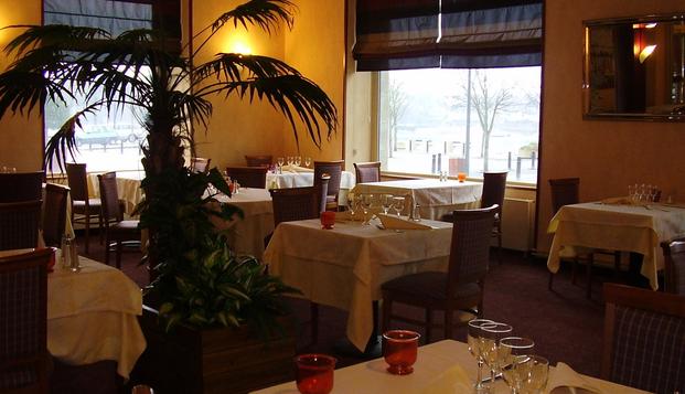 hotel Le Grand Hôtel Abbatiale Bénodet (29)