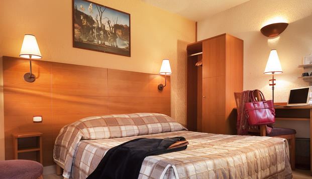 hotel Hôtel Best Western Paris Parc des ExpositionsMalakoff (92)