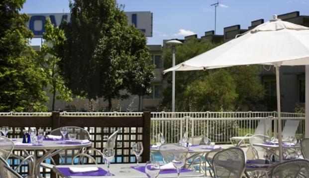 hotel Novotel Troyes AéroportBarberey Saint Sulpice (10)