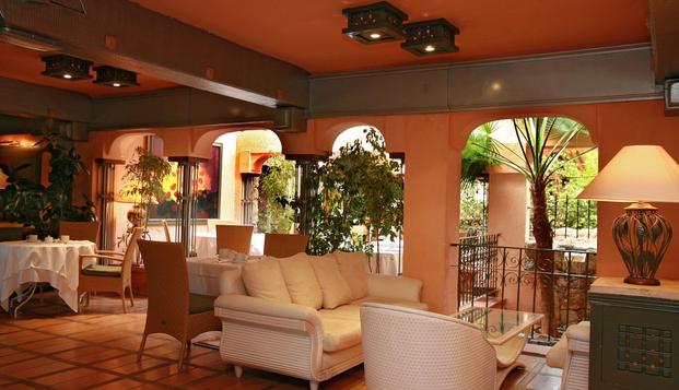 hotel Le Roi ThéodorePorto-Vecchio (2A)