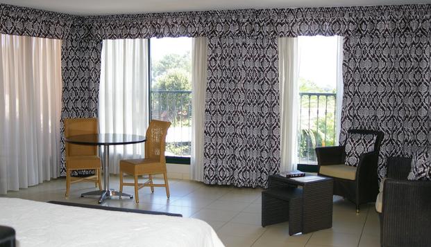 hotel Le Roi ThéodorePorto-Vecchio (2A)