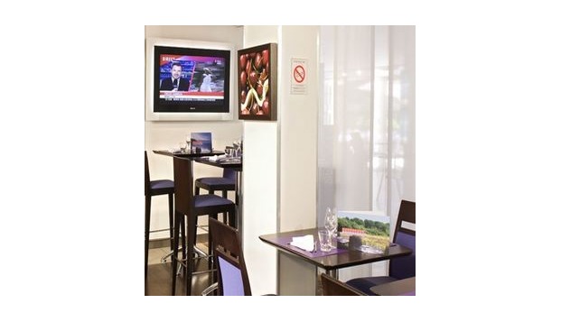 hotel Novotel Troyes AéroportBarberey Saint Sulpice (10)