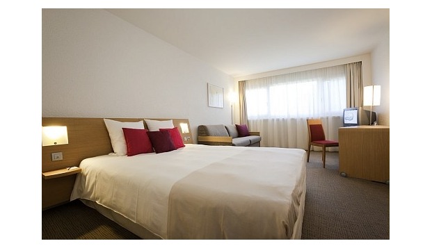 hotel Novotel Troyes AéroportBarberey Saint Sulpice (10)