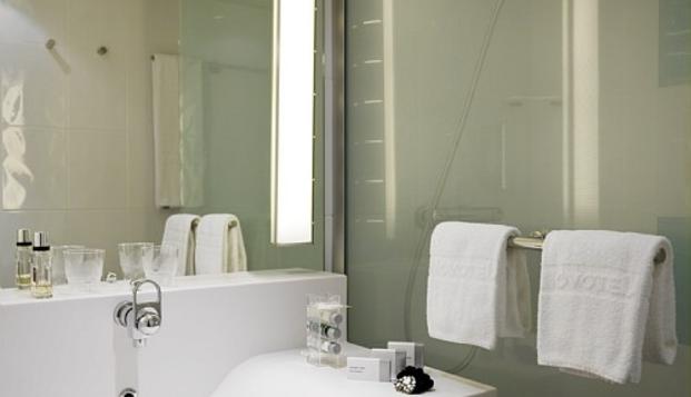 hotel Novotel Troyes AéroportBarberey Saint Sulpice (10)
