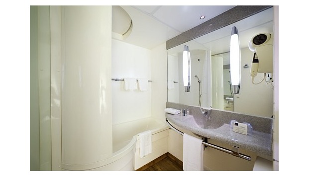 hotel Novotel Troyes AéroportBarberey Saint Sulpice (10)