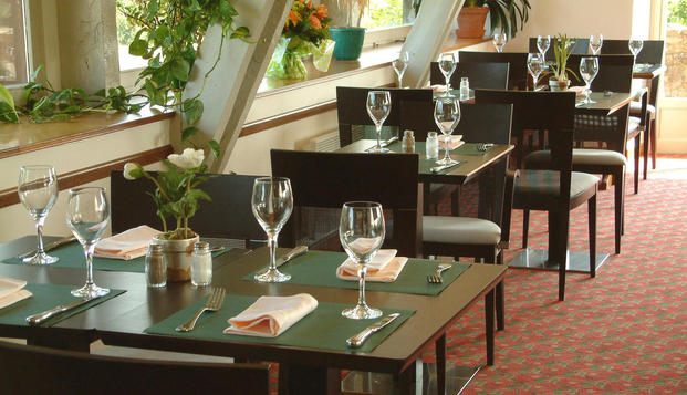 hotel Saint-Malo Hôtel Golf et Country ClubLe Tronchet (35)