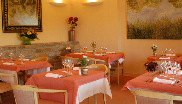 hotel Saint-Malo Hôtel Golf et Country ClubLe Tronchet (35)
