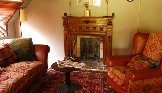 hotel Saint-Malo Hôtel Golf et Country ClubLe Tronchet (35)